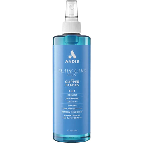 Andis Blade Care Plus®: 16-oz. Spray Bottle