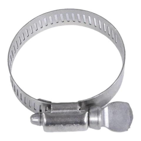 Electric Cleaner K-9 Hose Clamp