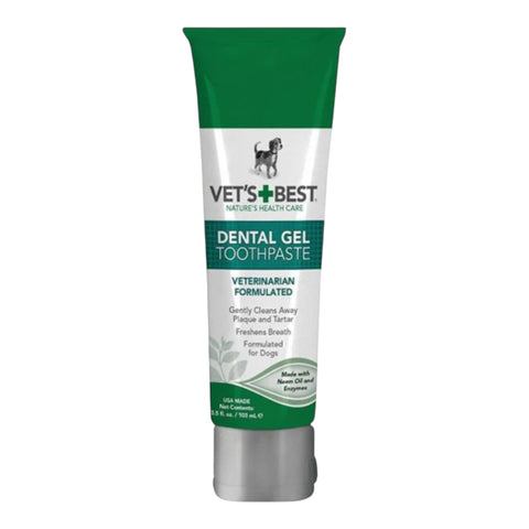 Vet's Best Enzymatic Toothpaste 3.5oz