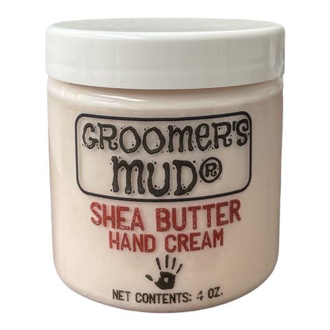 Showseason Groomer's Mud-4oz