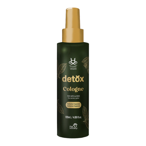 Hydra Vegan Detox Cologne 4.06 fl. oz.