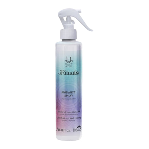 Hydra Rituals Ambient Spray-8.11oz.