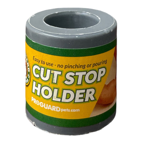 Proguard Pet Cut-Stop Holder