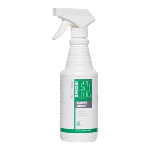 Envirogroom FX Simply Fresh Pro Spray 16oz