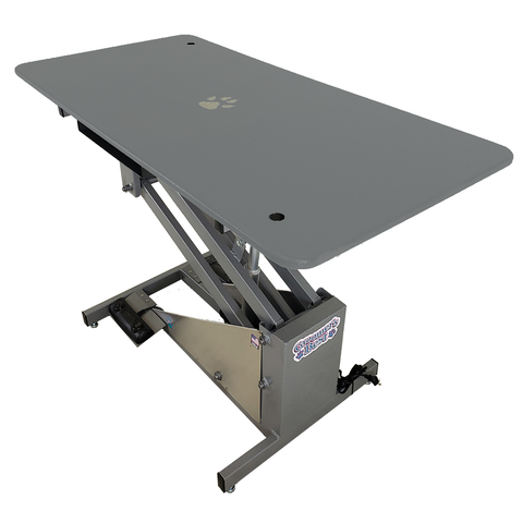 Groomer's Best Electric Table