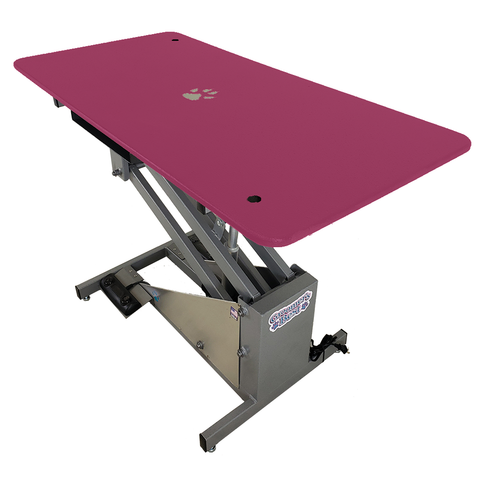 Groomer's Best Electric Table