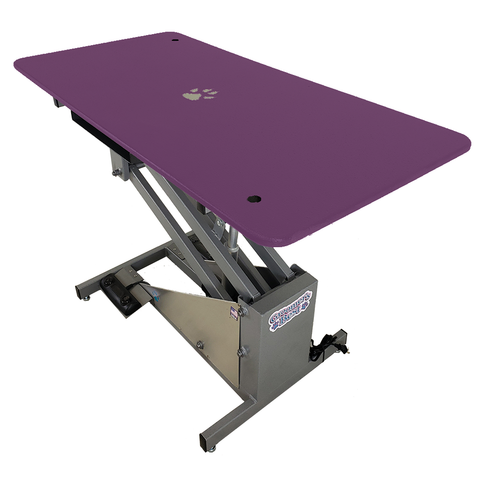 Groomer's Best Electric Table