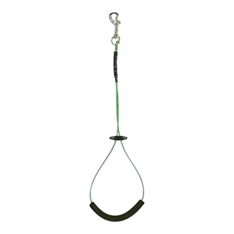 Proguard Pet Flexible Steel Cable Grooming Noose-21".