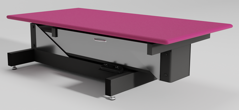 Groomer's Best Electric Low Profile Table 24"x44"