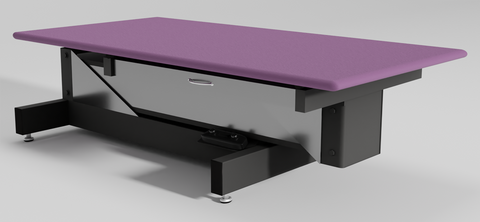 Groomer's Best Electric Low Profile Table 24"x44"