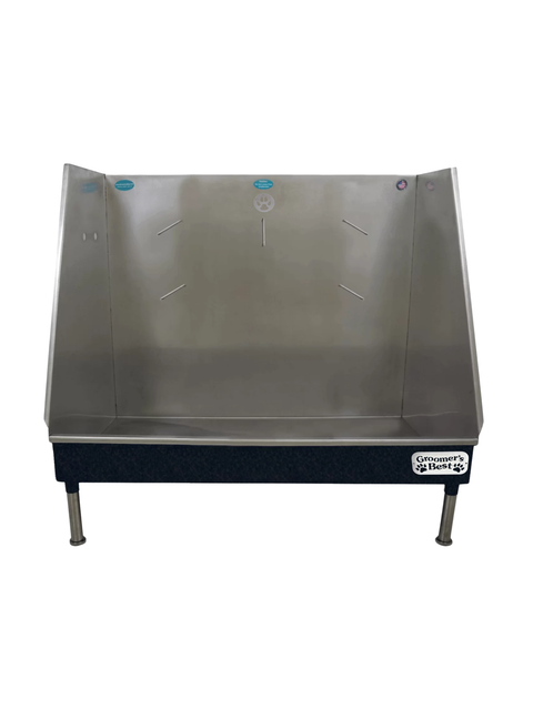 Groomer's Best Walk-In Bath Tubs