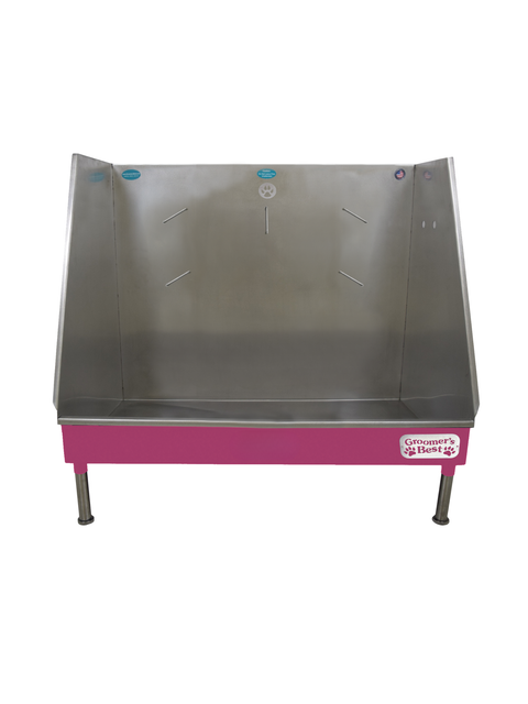 Groomer's Best Walk-In Bath Tubs