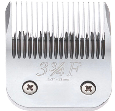 Groomer's Warehouse #3-3/4F Clipper Blade