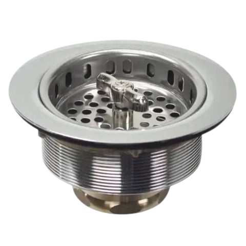 Groomer's Best Drain & Strainer