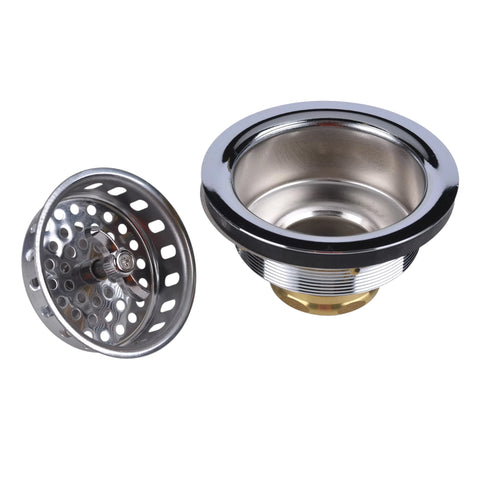 Groomer's Best Drain & Strainer