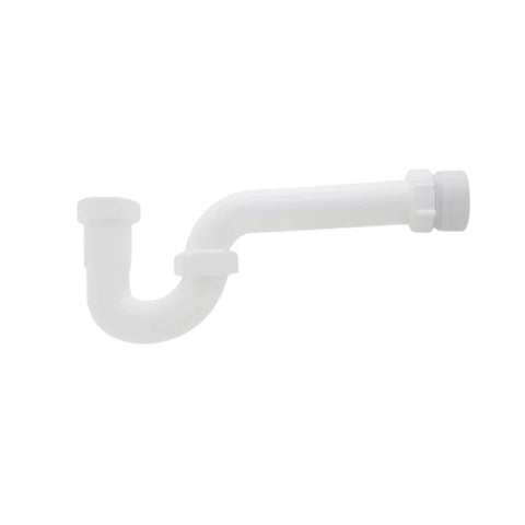 Groomer's Best PVC "P" Trap