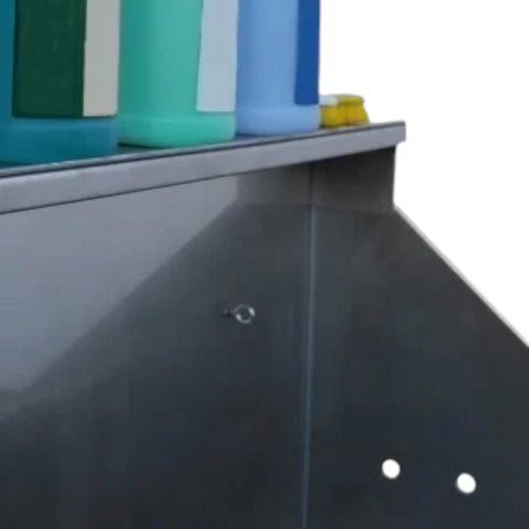Groomer's Best Shelf