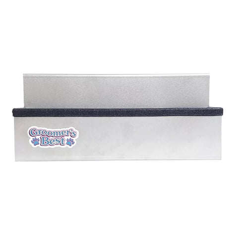 Groomer's Best Shampoo Bottle Holder