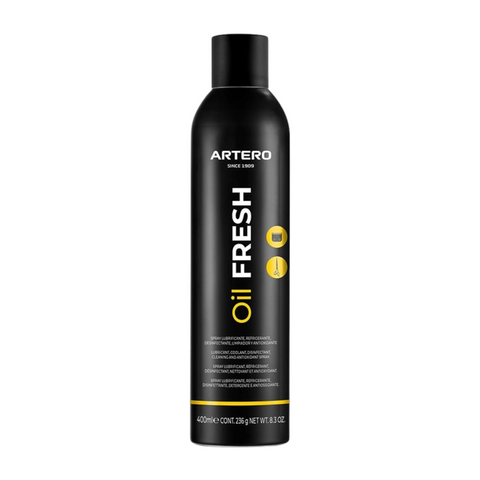 Artero Oil Fresh Cooling