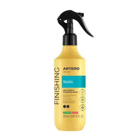 Artero Static Control