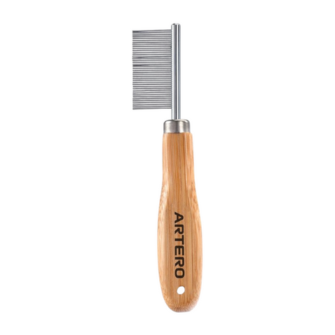 Artero Buddy - Mini Eyes and Face Comb