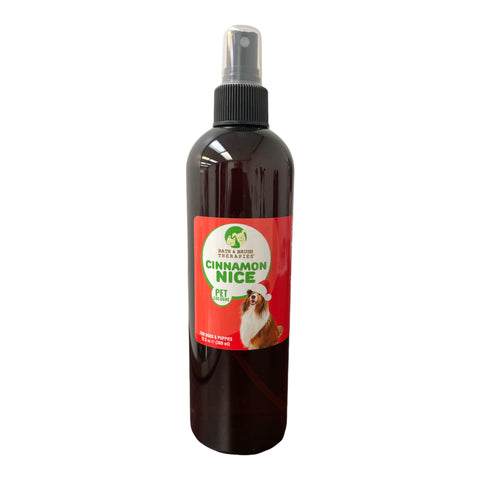 Show Season Cinnamon Nice-12.5oz