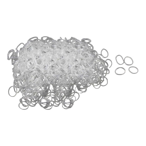 500 Pack of Rubberbands 5/16" LARGE