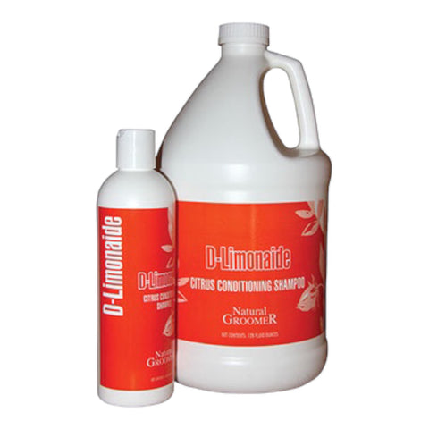 Natural Groomer D-Limonaide 5 Gallon