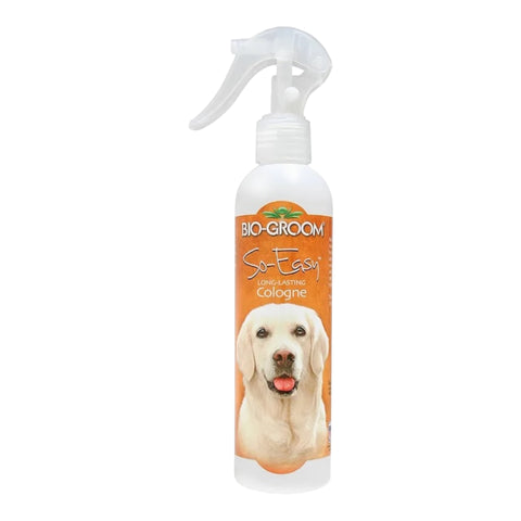 Bio Groom So-Easy Long Lasting Cologne-8oz.
