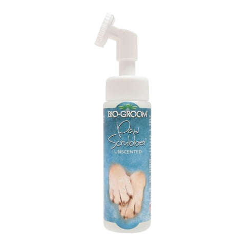 Bio Groom Paw Scrubber Unscented-8oz.