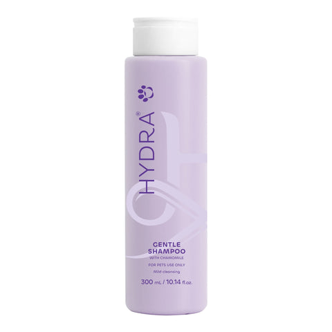 Hydra Retail Gentle Shampoo-10.14oz.