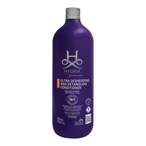 Hydra Deshedding Conditioner-33.8oz.