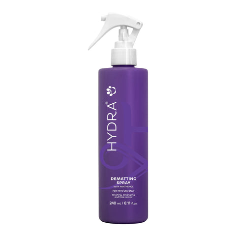 Hydra Retail Dematting Spray-8.11oz.