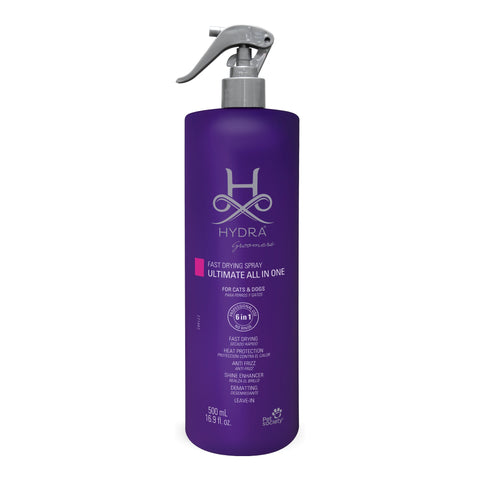 Hydra Fast Drying Spray-16.9oz.