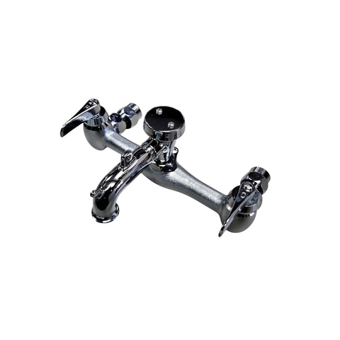 Groomer's Best 8″ Industrial Union Brass Faucet