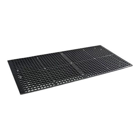 Groomer's Best Standard Grate