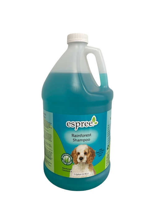 Espree Rainforest Shampoo-Gallon