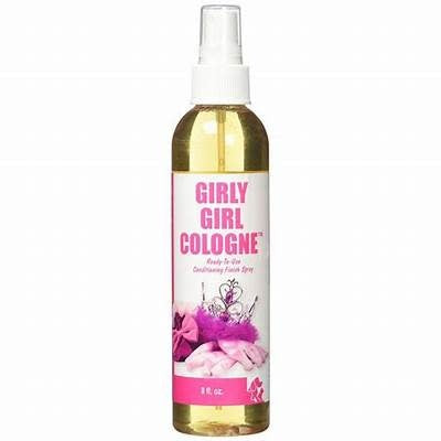 Envirogroom Girly Girl Cologne-8oz.