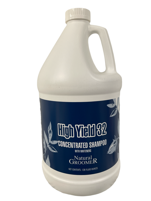Task Shampoo Natural Groomer High Yield 32-Gallon – Groomer's Warehouse