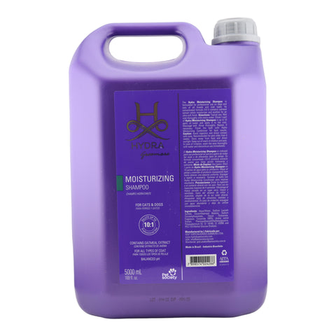 Hydra Moist Shampoo 169oz