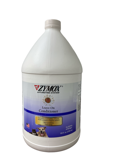 ZYMOX Rinse w/vitamin D-Gallon