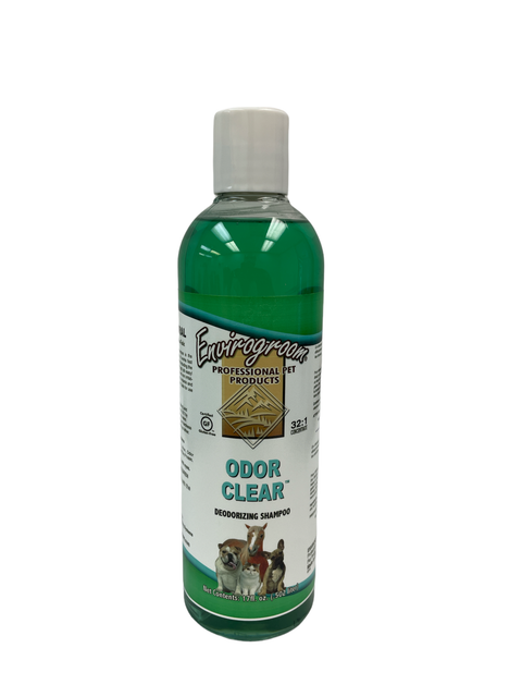 Envirogroom Odor Clear-17oz.