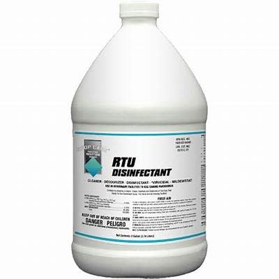 Envirogroom RTU Disinfectant-Gallon