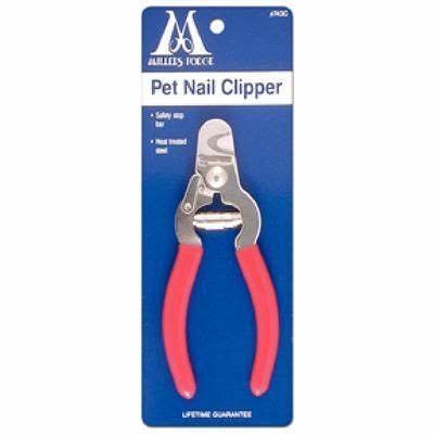 Nail Clippers