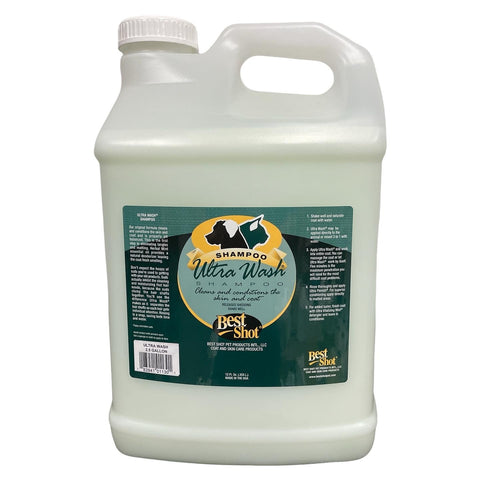 Best Shot Ultra Wash-2.5 Gallon