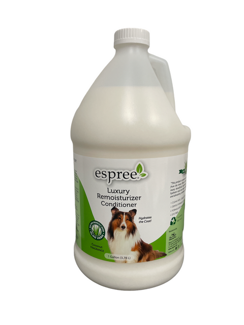 Espree Luxury Remoisturizer-Gallon