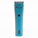 Wahl Bravura Clipper-Turquoise