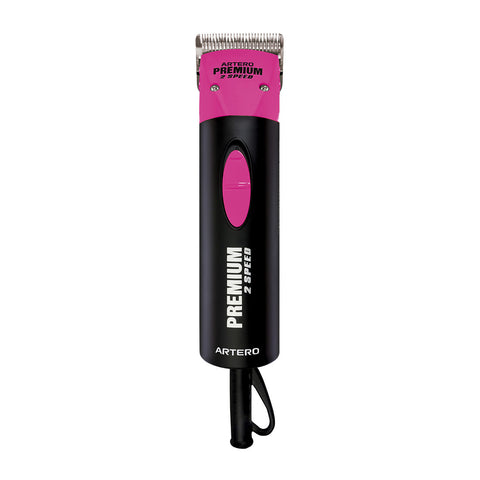 *Artero Premium Clipper (Pink)