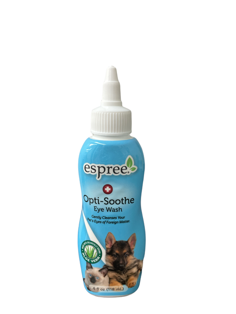 Espree OptiSoothe Eye Wash-4oz.