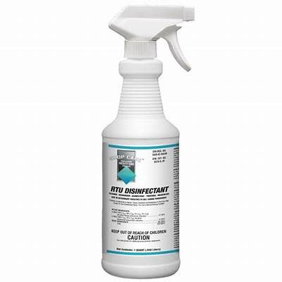 Envirogroom RTU Disinfectant-32oz